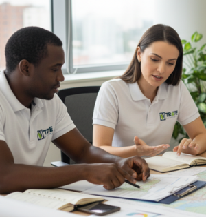 Apoio técnico ambiental estratégico