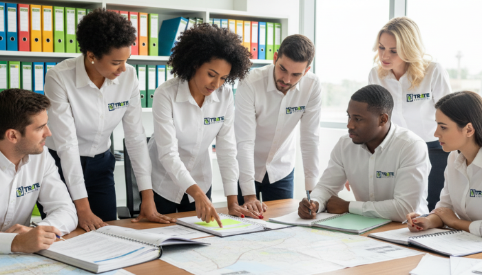 Licenciamento Ambiental Completo