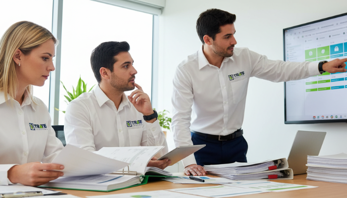 Cumprimento de condicionantes ambientais